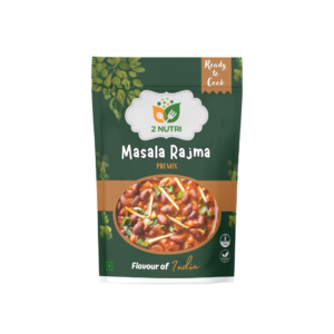 Masala Rajma Premix