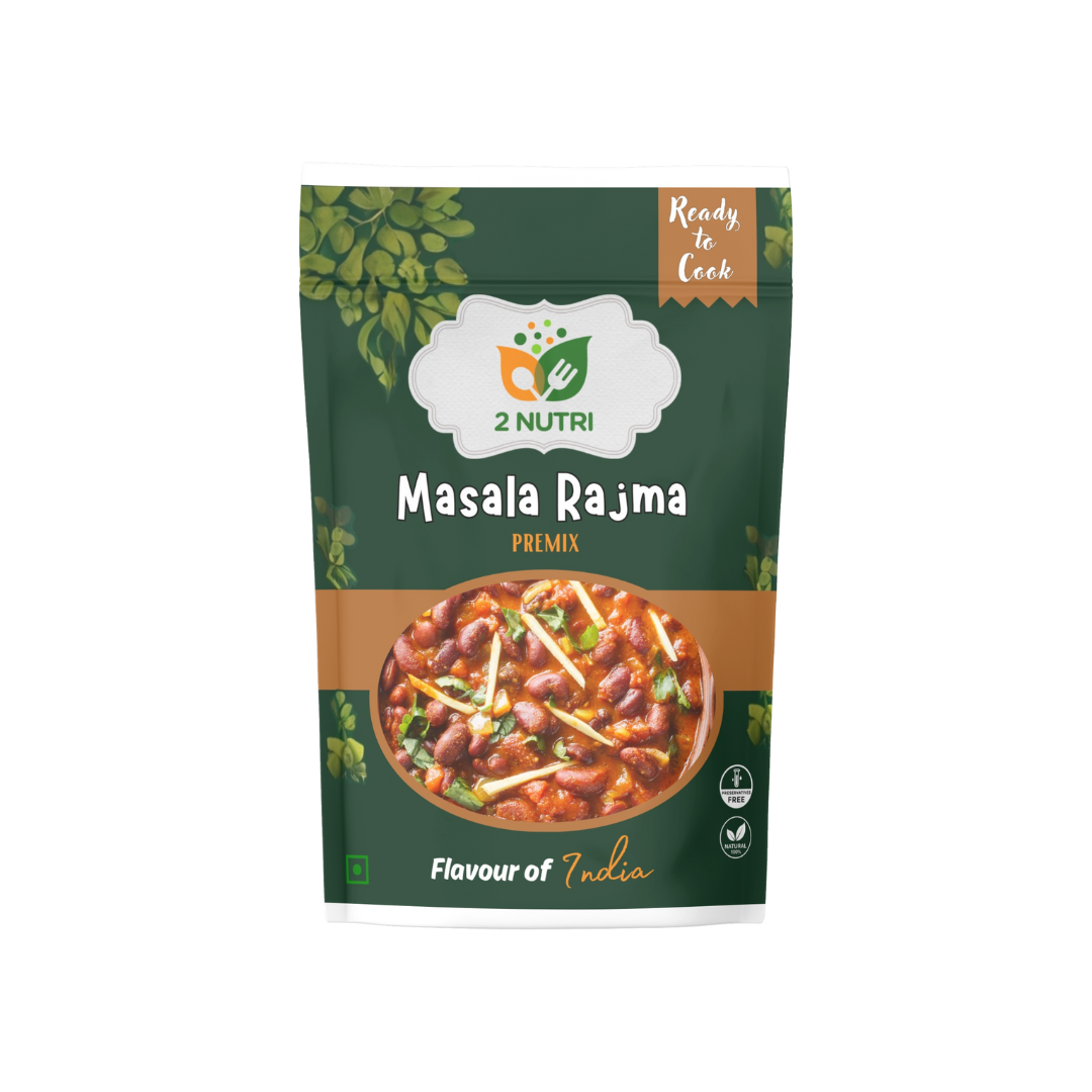 masala rajma premix