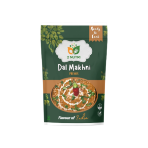 Dal Makhni Premix