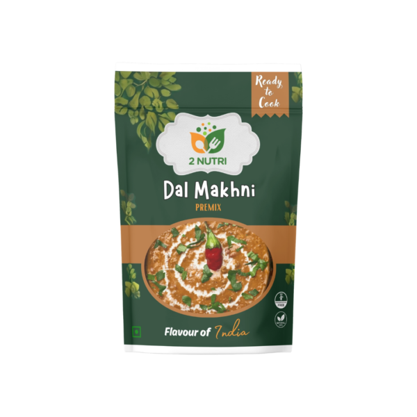 dal makhni premix