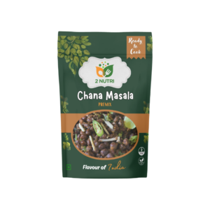 Chana Masala Premix