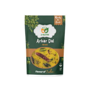 Arhar Dal Premix