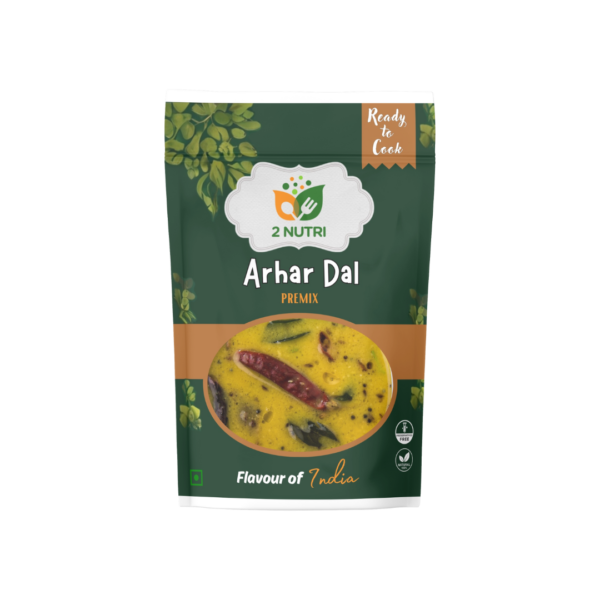 arhar dal premix