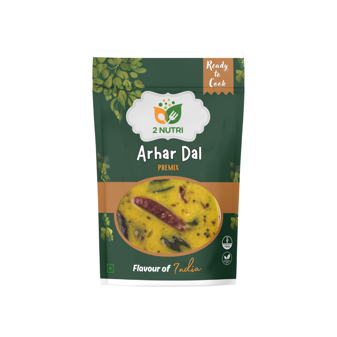 arhar dal premix